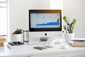 Boost your online presence.