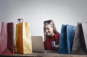 Why do you need a website? To gain new customers and leads. The world is changing.